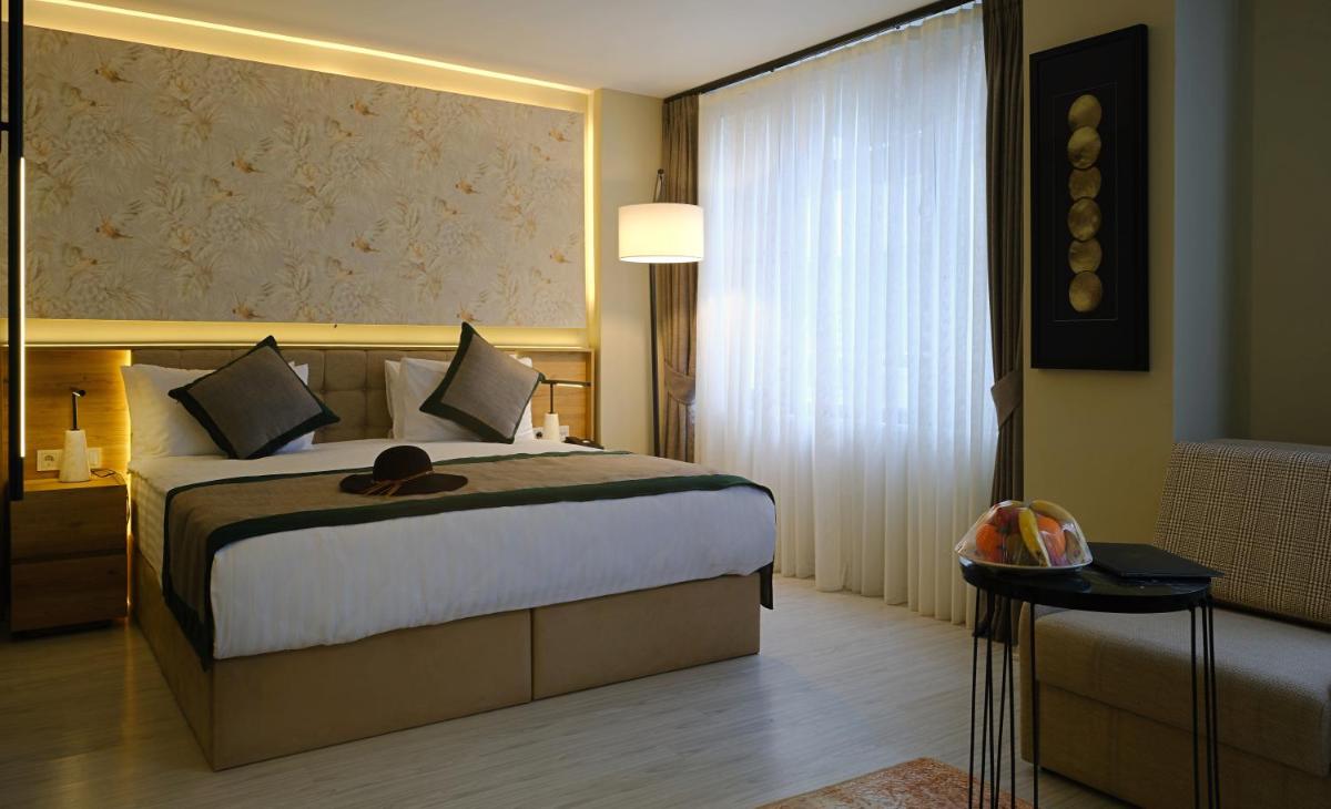 Casa De Port Hotel İstanbul - image 5