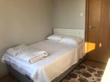 A Beachfront Peninsula View Apartment in Karaköy - image 18