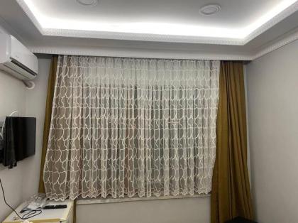 A Beachfront Peninsula View Apartment in Karaköy - image 20