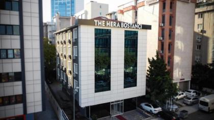 The Hera Bostancı Otel 