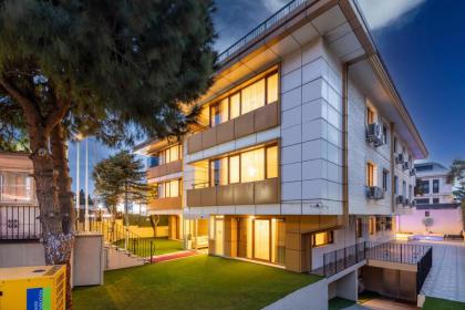 Baymari Suites Design - image 1