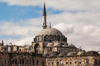 D'ORO apartment Istanbul