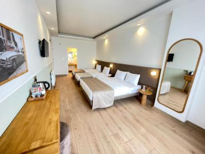 Meshk Airport Hotel - image 13