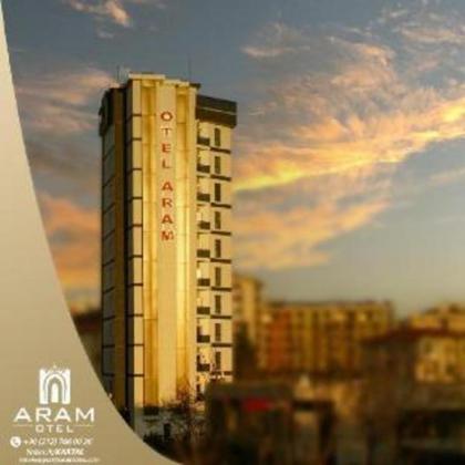 Aram Otel - image 23