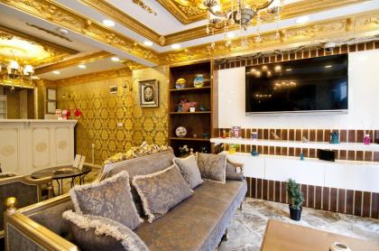 IMMORTELLE HOTEL 