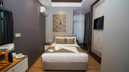 FİDAN CİTY HOTEL - image 24