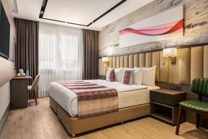 Ramada by Wyndham Istanbul Umraniye - image 21