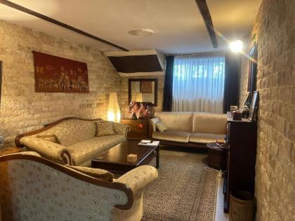 Bosphorus waterfront - trendiest location Istanbul 