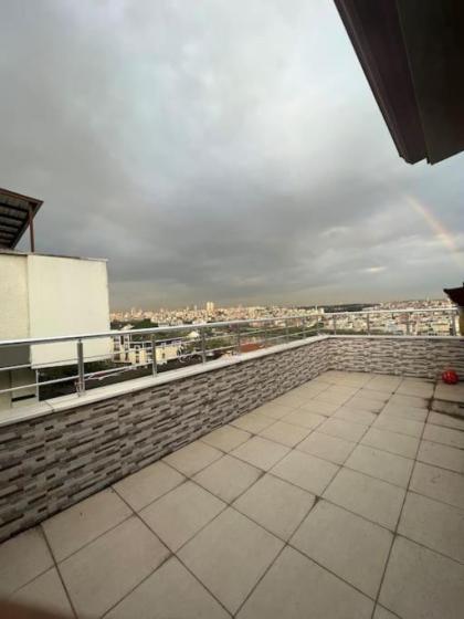 Golden horn view apartment - image 11