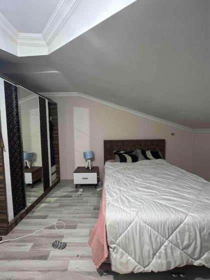 Golden horn view apartment - image 12