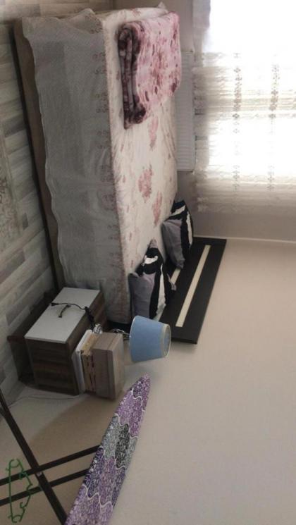 Golden horn view apartment - image 2