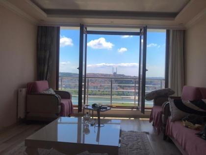 Golden horn view apartment - image 3