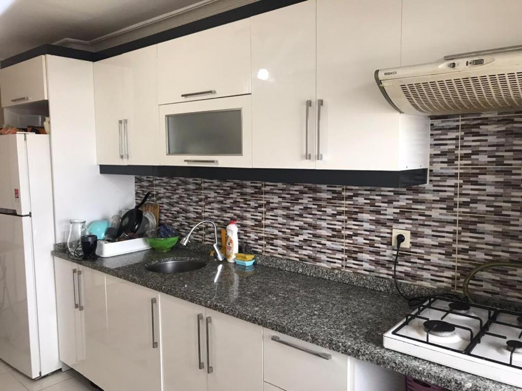 Golden horn view apartment - image 5