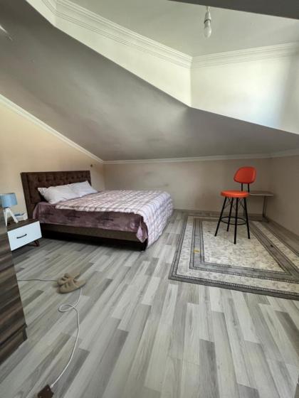 Golden horn view apartment - image 6