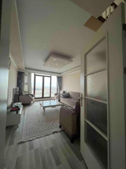Golden horn view apartment - image 7