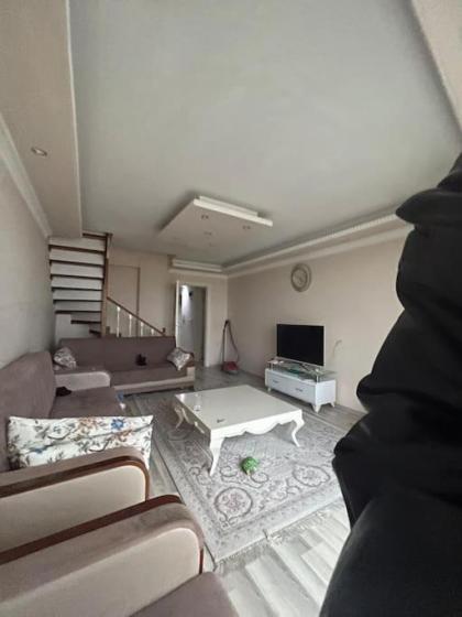 Golden horn view apartment - image 9