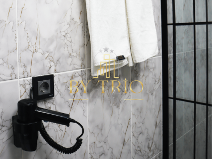 By Trio Hotel - image 19