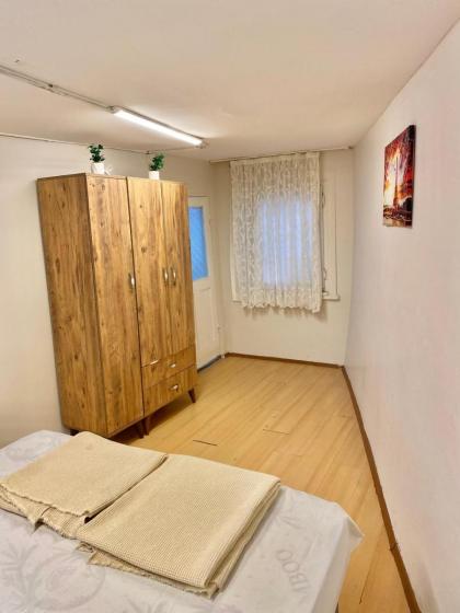 Ayasofya duplex villa - image 13