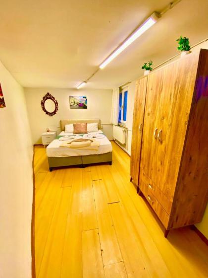 Ayasofya duplex villa - image 16