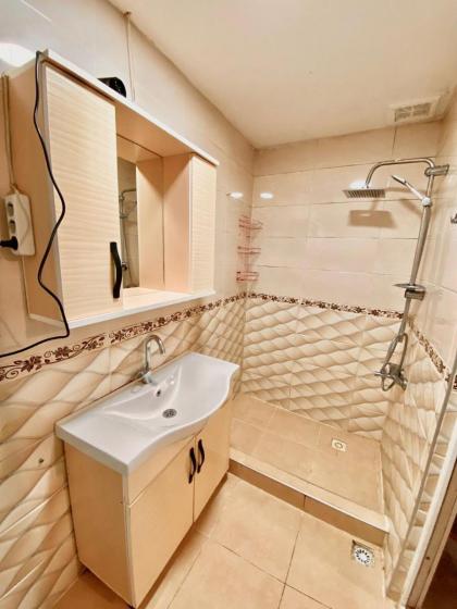 Ayasofya duplex villa - image 17