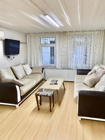 Ayasofya duplex villa - image 18