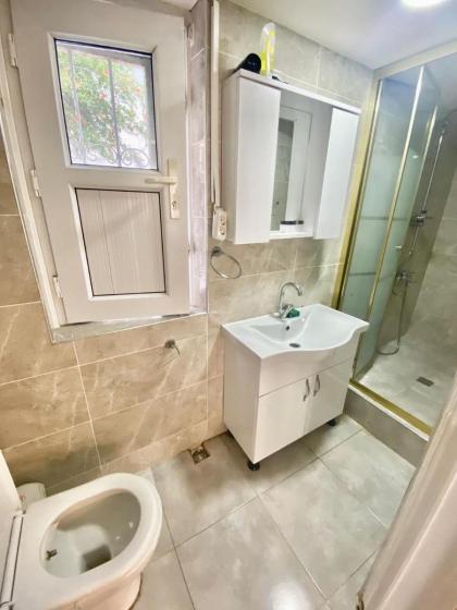 Ayasofya duplex villa - image 19