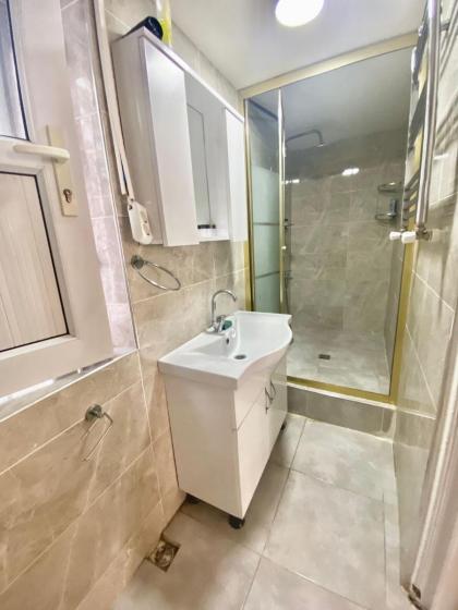Ayasofya duplex villa - image 20