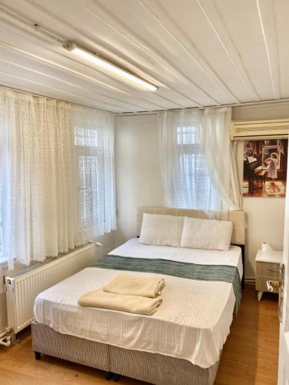 Ayasofya duplex villa - image 8