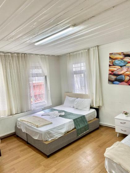 Ayasofya duplex villa - image 9