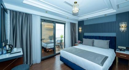 FREYA LUXURY HOTEL - image 10