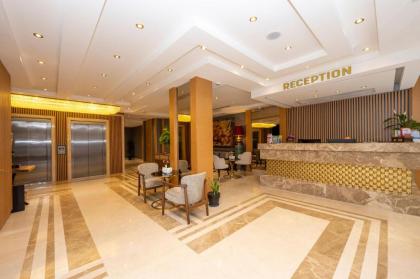 FREYA LUXURY HOTEL - image 11
