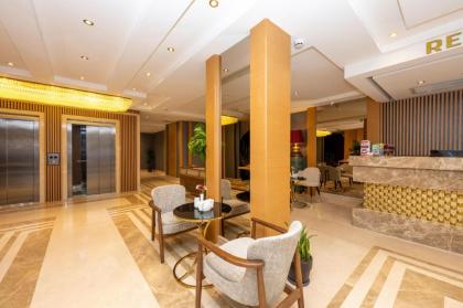 FREYA LUXURY HOTEL - image 12