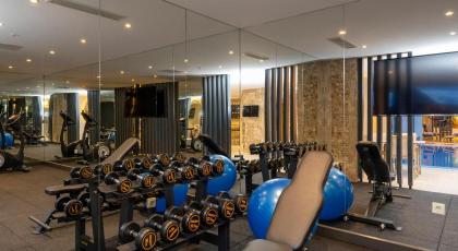 FREYA LUXURY HOTEL - image 15