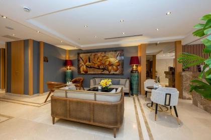 FREYA LUXURY HOTEL - image 16