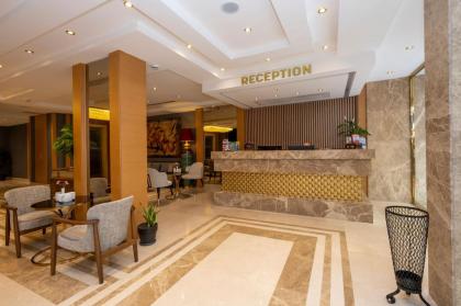 FREYA LUXURY HOTEL - image 17