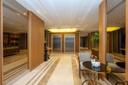 FREYA LUXURY HOTEL - image 19