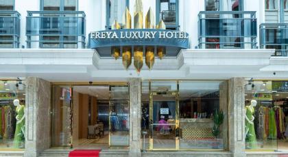FREYA LUXURY HOTEL - image 2