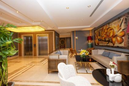 FREYA LUXURY HOTEL - image 3