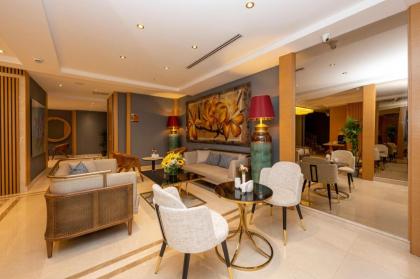 FREYA LUXURY HOTEL - image 4