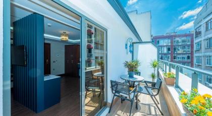 FREYA LUXURY HOTEL - image 8