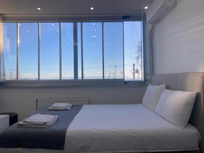 Aparthotels in Istanbul 