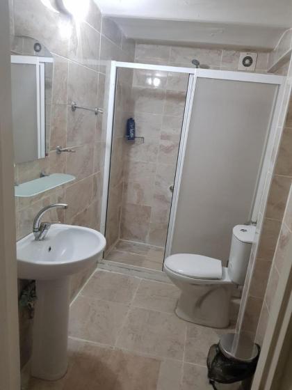 4 bedroom duplex villa with terrace Sultanahmet - image 4