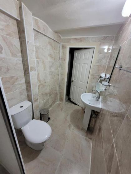 4 bedroom duplex villa with terrace Sultanahmet - image 9