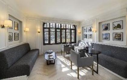 Taksim No15 Suites by Stay Lab Istanbul