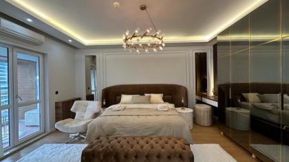 Big And Luxury Apartment Istanbul 