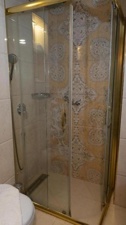 Golden Marmara Hotel - image 22