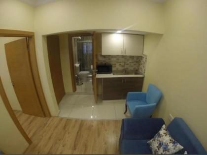 Riverland Suites Apart Hotel - image 11