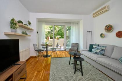 Cozy Cute 1 Bed1bath Bebek Private Terrace! #75 