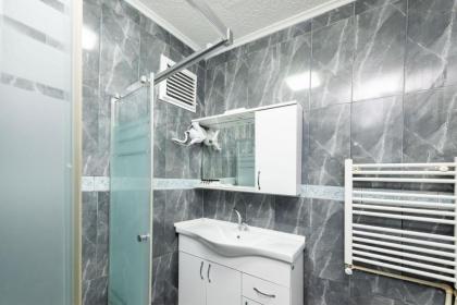 FOUNTAİN HOUSE HAGİASOPHİA - image 12