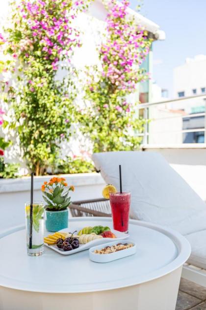Bdino Boutique Hotel - image 11